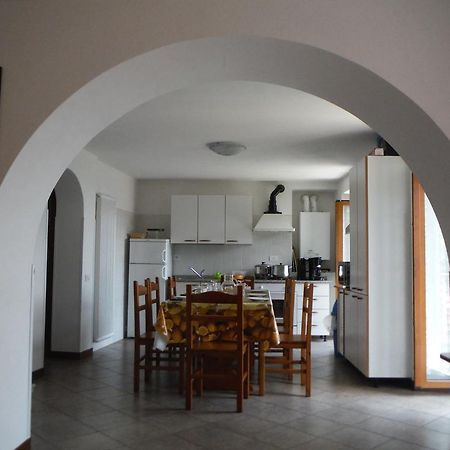 Apartments Gravedona Panoramic Zimmer foto