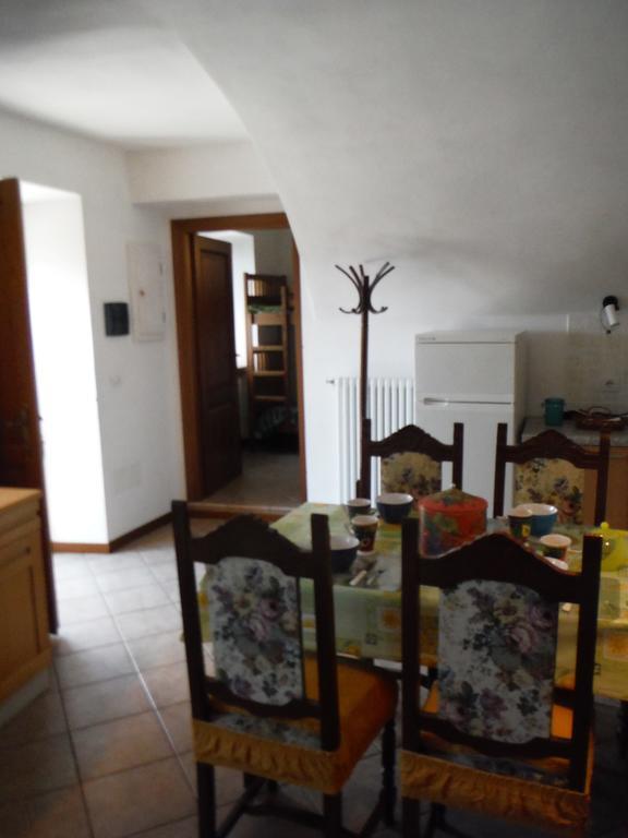 Apartments Gravedona Panoramic Zimmer foto