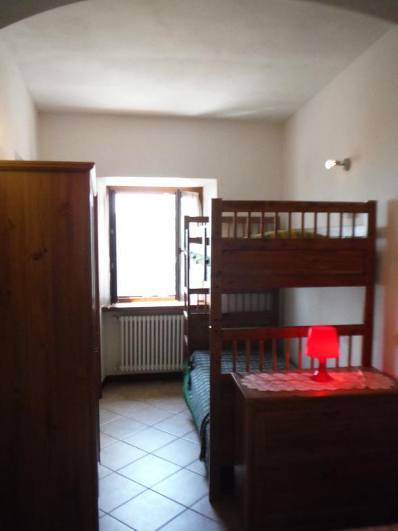 Apartments Gravedona Panoramic Zimmer foto