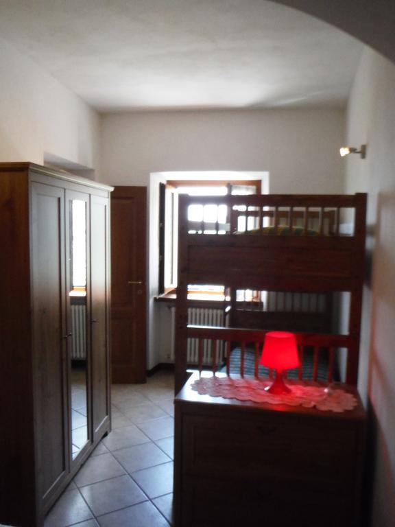 Apartments Gravedona Panoramic Zimmer foto