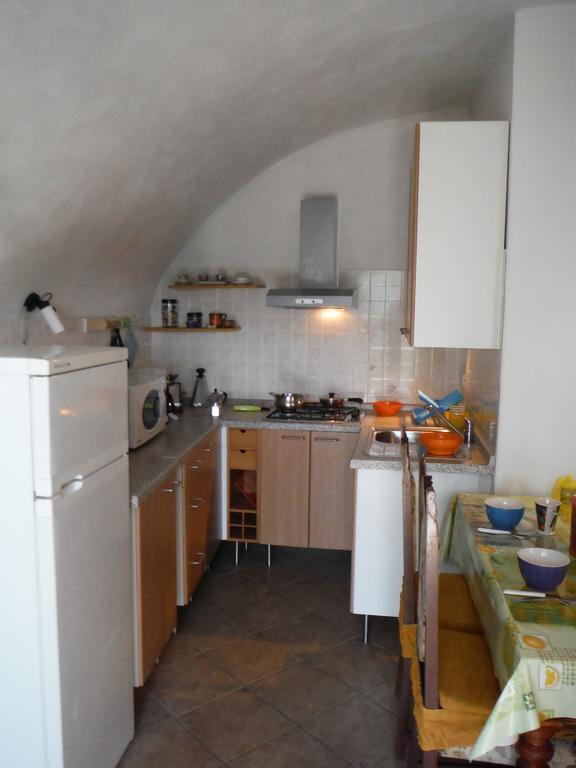 Apartments Gravedona Panoramic Zimmer foto